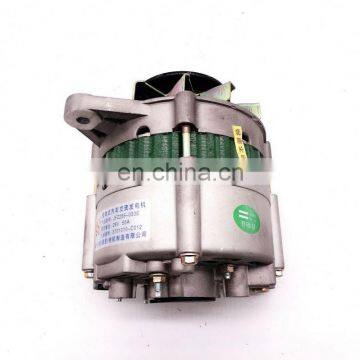 Competitive Price 15Kva Alternator WD615 For Jac photo-3