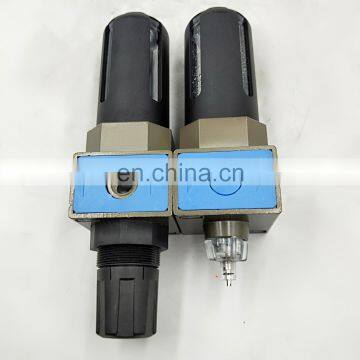 UFR/L series Pneumatic Valve and Lubricator Assembly UFR/L-06,UFR/L-08