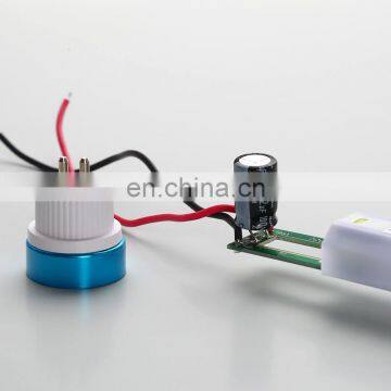 Aluminum Alloy Lamp Body Material and Tube Lights Item Type T5 T8 Ballast Compatible Led Tube Light photo-7