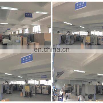 Precision Rain-controlled uv Accelerated Aging Test Machine 12 Months Guarantee