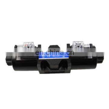 Yuken Electromagnetic Directional Valve DSG-01/02-3C2/3C60/3C12-D24/A240 photo-4