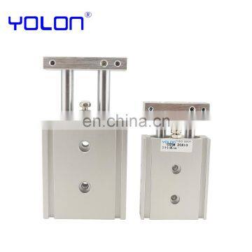 TR/CXSM6X10 CXSM6X15 CXSM6X20 CXSM6X25 CXSM6X30 CXSM6X40 CXSM6X50 Twin-rod Cylinder photo-3