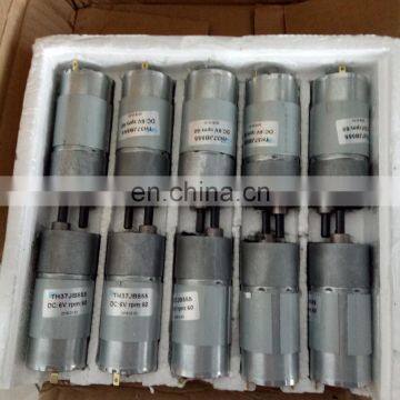 dc Motor TH37JB555 photo-2