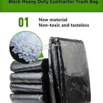Heavy Duty Contractor Trash Bag photo-4