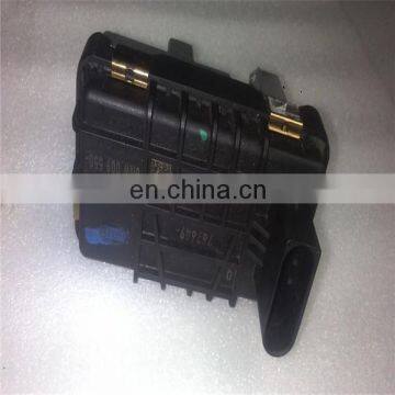 Original Turbo ACTUATORS G-20 0209912 767649- 6NW009550