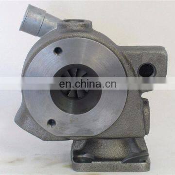 Turbo Factory Direct Price RHB31GW 4JHLHTE-K2 VB110073 MY69 129579-18010 Turbocharger