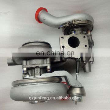 R2S K24-7123 + K27-6907 Turbo 10009880041 5109100795 10009401085 Turbocharger for Man Truck Walk-in Van with D0836LFL51 Engine