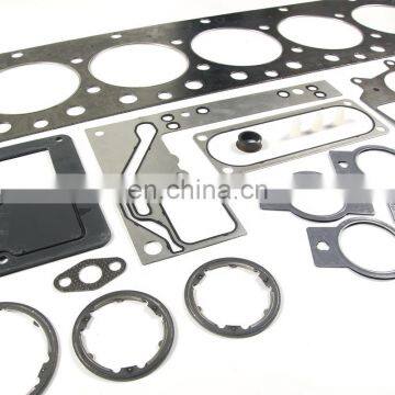 ISX Diesel Engine Parts 4352145 Upper Overhaul Gasket Kit For Cummins