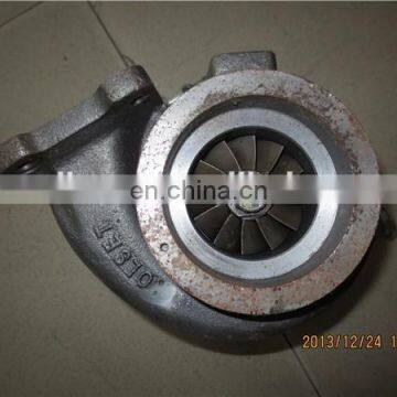 Durable HX55 Turbo Charger 4038617 4038616D 1441526 1538373 1538372 570162 For Scania DC12 of Booshiwheel Manufacturer