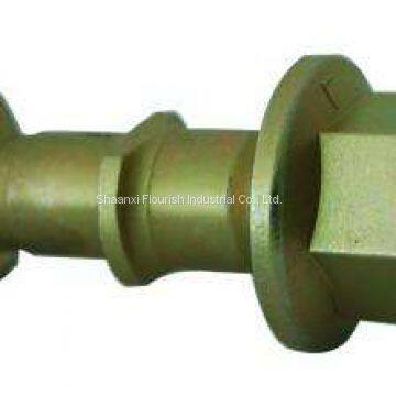 Hexagon Bolts for High Strength Steel Structure photo-3