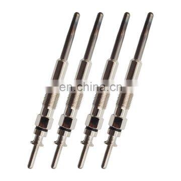 4x Diesel Heater Glow Plugs Fits for BMW 1 3 5 Series X3 E87 E46 E90 E60 E83 12237786869 photo-5