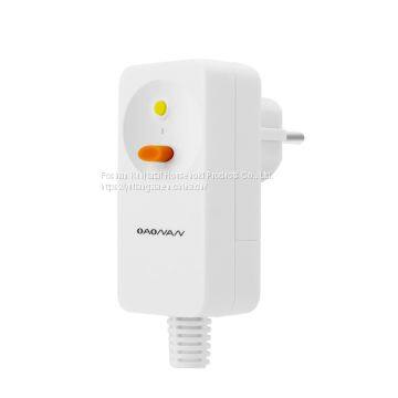 OAONAN FI Circuit Breaker Personal Protection Plug