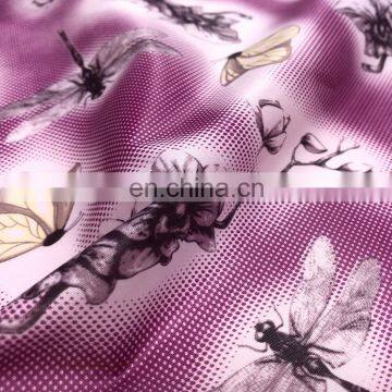 100% Polyester Waterproof Pvc Coated Taffeta Umbrella Fabric photo-3