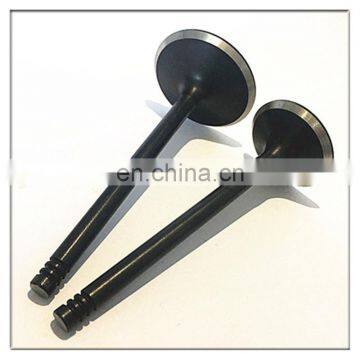 Car Spare Parts For Honda Integra ZC D16A1 D16A9 1.6l DOHC Motorsports Intake and Exhaust Engine Valve photo-6