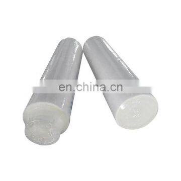 The PP Melt Water Filter Cartridge Used in Industrial Pleated Polypropylene High Flow Melt-blown Water Filter Cartridge photo-5