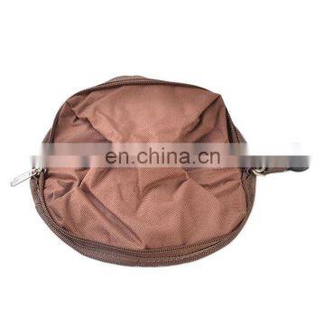 Wholesale Manufacturer New Design Oxford Waterproof Collapsible Travel Dog Bowl