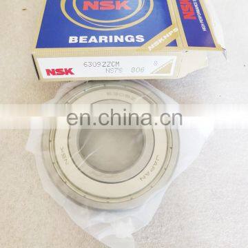 Deep Groove Ball Bearing 6304 2rs 6305 zz 6307 rs Japan Bearings 6304 6305 6306 6307 photo-6