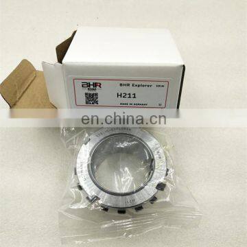China Manufacturer Supply H Series 23036 CCK W33 + H3036 Sphrical Roller Bearing Tapered Adapter Sleeve photo-4