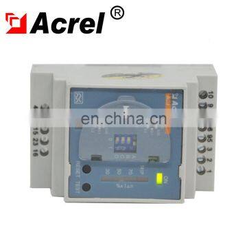 Acrel Single Phase Over Under Voltage Protection Monitoring Relay With LCD Display/panel Earth Leakage Relay photo-2