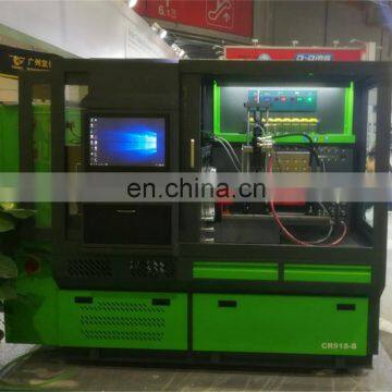 CR918S/test Machine Cr-918s Encode Function Common Rail Diesel Fuel Injector Pump Test Machine / Test Equipment photo-2