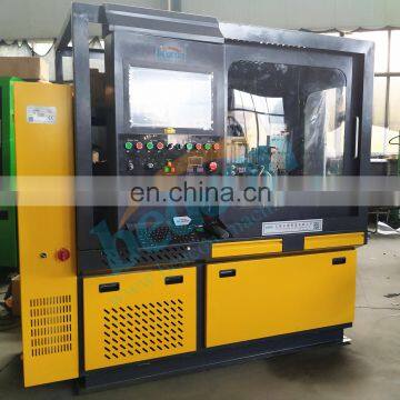 Common Rail Diesel Fuel Injection Pump Test Bench Cr919 With Coding,CAT 320D, HEUP, BIP, VP37, VP44, RED4 Function photo-4