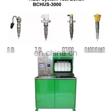 Auto Diagnostic HUS-3000 Diesel CAT Injector Testing Machine HEUI Fuel Injector Test Stand photo-6
