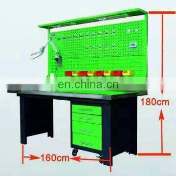 common rail worktable NT-200 for common rail repairing