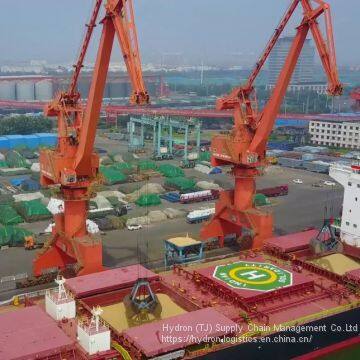 Tianjin To PORT KELANG FCL Transport (20GP/40GP/40HC/Special Container ) CIF