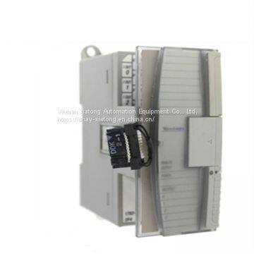 Allen Bradley 1762-L40AWA 1762-L40BWA AB CPU Module photo-5