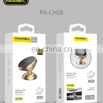 Оптовые товары из Китая. Уникальная магнитная подставка для телефона на приборной панели автомобиля с полировкой photo-6