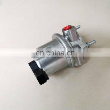 QSB5.9 Engine FUEL TRANSFER PUMP 4943048 5362273 photo-2