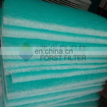 FORST Industrial Paint Stop Spray Booth Air Filter photo-2