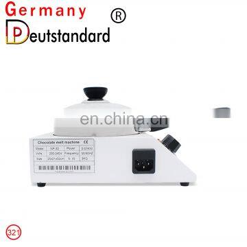 Germany Deutstandard Chocolate Melting Machine With ce photo-3