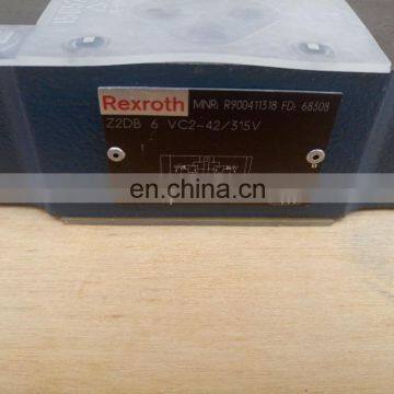 Rexroth Pressure Relief Valve Z2DB 6 VC2-42/315V photo-3