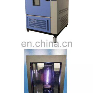2020 Promotional Temperature Humidity Environmental Test Chamber Xenon Chamber for Lab photo-2