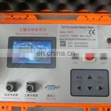 HST-2 Soil Non-nuclear Density Gauge photo-2