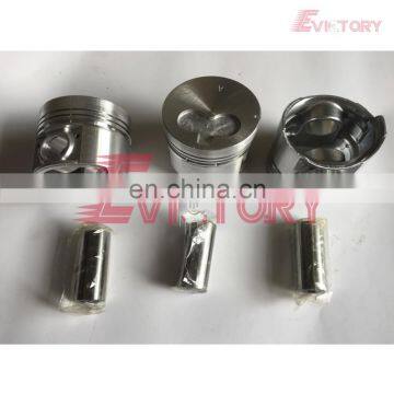 3KR1 PISTON for Isuzu engine rebuild