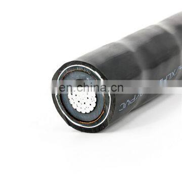 12/20kv 4x95mm2 XLPE Low Voltage Power Cable Wire Manufacturers photo-3