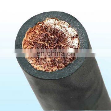 25mm2 Flexible Welding Torch Cables For Sale photo-5