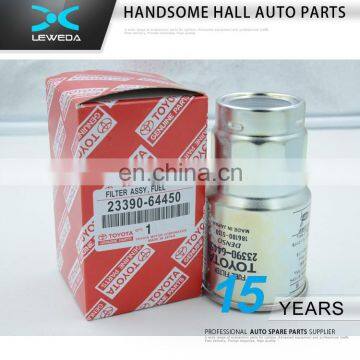 TOYOYA Corolla Fuel Filter CE140 23390-64450 WK720 KC100 H232WK FILONG Fuel Filter FF8036 for TOYOTA COROLLA AVENSIS RAV4 MAZDA photo-3