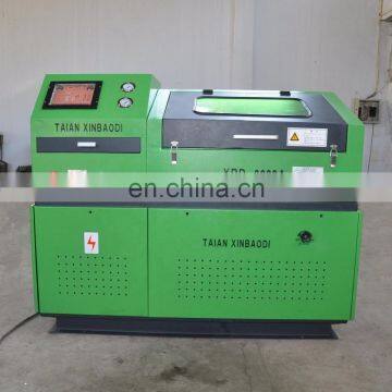 XBD-3000A Common Rail Test Bench With CE Certification photo-2