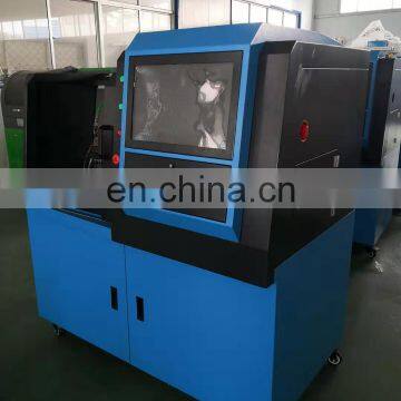 Common Rail Injectors Test Cr318s Bench With CR Injector Coding Function photo-5