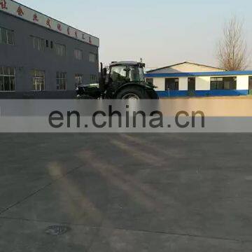 China 604  farm tractor with sunshade canopy for sales.