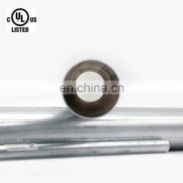 Galvanized Emt Tube Manufacturer photo-3