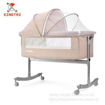 Bedside Crib, Bedside Cot, Bedside Baby Bed photo-2