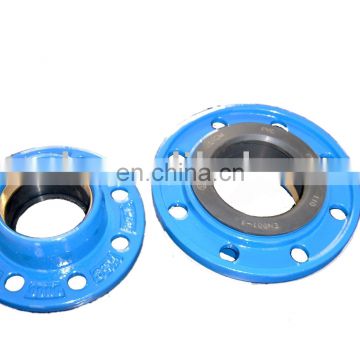 PE50/PE315 Quick flange adaptor