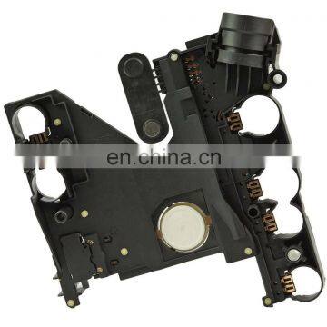 1402701161 для Mercedes 722.6 5-ступенчатой автоматической коробки передач. Проводящая пластина + комплект разъемов 1402700561 52108308AC Высокое качество photo-4