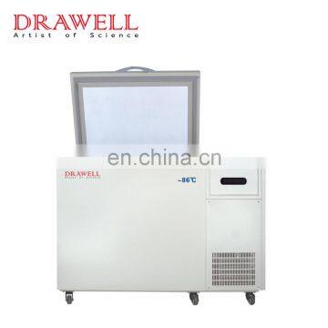 Ultra-low Chest Medical Deep Freezer MDF-60H58 Manufacturer for Sale photo-2