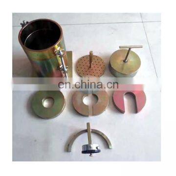 CBR Mould and Accessories for Soil Tesing Kit