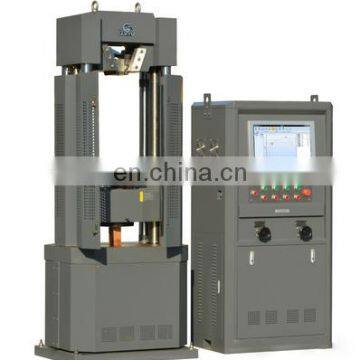 600KN Universal Testing Machine photo-4